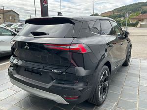Mitsubishi Grandis Kaiteki 180 HEV  - Foto 5