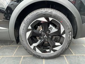 Mitsubishi Grandis Kaiteki 180 HEV  - Foto 7