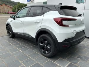 Mitsubishi ASX 120T Motion BLACK EDITION  - Foto 4