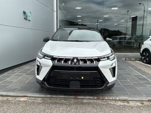 Mitsubishi ASX 120T Motion BLACK EDITION  - Foto 2