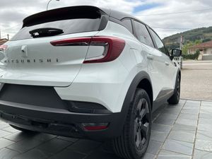 Mitsubishi ASX 120T Motion BLACK EDITION  - Foto 6