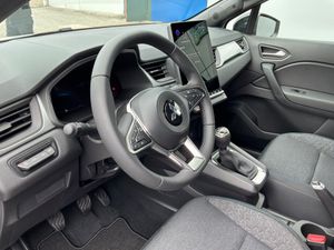 Mitsubishi ASX 120T Motion BLACK EDITION  - Foto 14