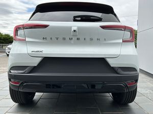 Mitsubishi ASX 120T Motion BLACK EDITION  - Foto 5