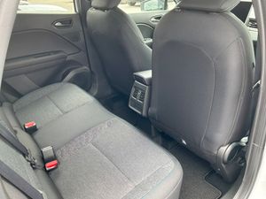 Mitsubishi ASX 120T Motion BLACK EDITION  - Foto 10