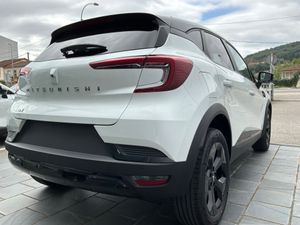 Mitsubishi ASX 120T Motion BLACK EDITION  - Foto 7