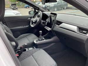 Mitsubishi ASX 120T Motion BLACK EDITION  - Foto 9