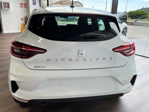 Mitsubishi Colt 100T GLP Motion  - Foto 5