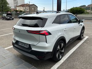 Mitsubishi Grandis Kaiteki+ 180 HEV  - Foto 7