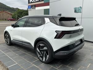 Mitsubishi Eclipse Cross 87 kWh Kaiteki+  - Foto 8