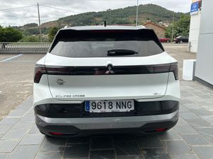 Mitsubishi Eclipse Cross 87 kWh Kaiteki+  - Foto 5