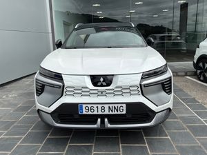 Mitsubishi Eclipse Cross 87 kWh Kaiteki+  - Foto 2