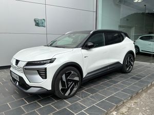 Mitsubishi Eclipse Cross 87 kWh Kaiteki+  - Foto 3