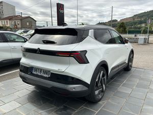 Mitsubishi Eclipse Cross 87 kWh Kaiteki+  - Foto 7