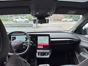 Mitsubishi Eclipse Cross 87 kWh Kaiteki+  - Foto 14