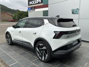Mitsubishi Eclipse Cross 87 kWh Kaiteki+  - Foto 9