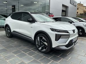 Mitsubishi Eclipse Cross 87 kWh Kaiteki+  - Foto 4