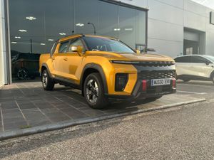 KGM Musso EVX EVX Limited 4x4  - Foto 4