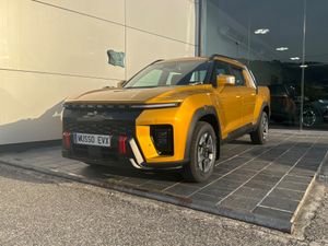 KGM Musso EVX EVX Limited 4x4  - Foto 2