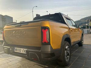 KGM Musso EVX EVX Limited 4x4  - Foto 12