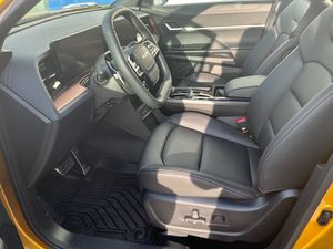 KGM Musso EVX EVX Limited 4x4  - Foto 15