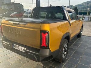 KGM Musso EVX EVX Limited 4x4  - Foto 7