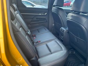 KGM Musso EVX EVX Limited 4x4  - Foto 13