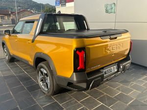 KGM Musso EVX EVX Limited 4x4  - Foto 9
