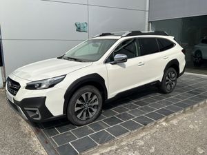 Subaru Outback 2.5i Touring  - Foto 5