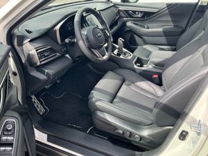 Subaru Outback 2.5i Touring  - Foto 11