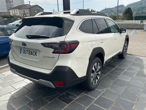 Subaru Outback 2.5i Touring  - Foto 9