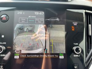 Subaru Outback 2.5i Touring  - Foto 13