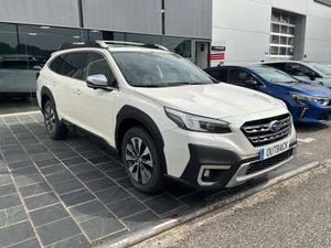 Subaru Outback 2.5i Touring  - Foto 3