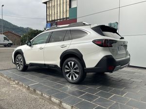 Subaru Outback 2.5i Touring  - Foto 7