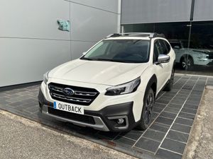 Subaru Outback 2.5i Touring  - Foto 2
