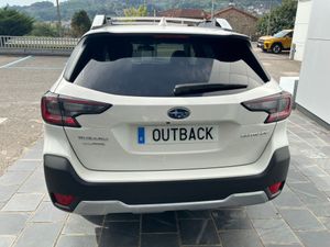 Subaru Outback 2.5i Touring  - Foto 8