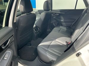 Subaru Outback 2.5i Touring  - Foto 12