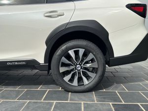 Subaru Outback 2.5i Touring  - Foto 10