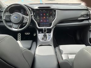 Subaru Outback 2.5i Touring  - Foto 6