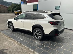 Subaru Outback 2.5i Touring  - Foto 4