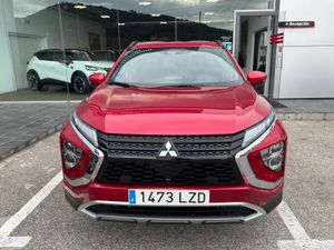 Mitsubishi Eclipse Cross PHEV Kaiteki 4WD  - Foto 2