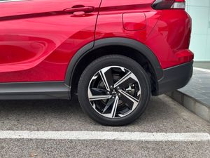 Mitsubishi Eclipse Cross PHEV Kaiteki 4WD  - Foto 8