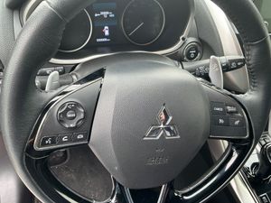 Mitsubishi Eclipse Cross PHEV Kaiteki 4WD  - Foto 11