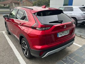 Mitsubishi Eclipse Cross PHEV Kaiteki 4WD  - Foto 4