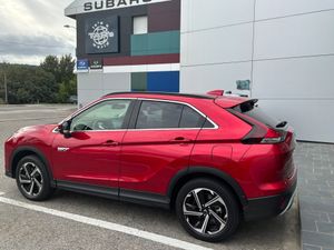 Mitsubishi Eclipse Cross PHEV Kaiteki 4WD  - Foto 6
