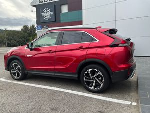 Mitsubishi Eclipse Cross PHEV Kaiteki 4WD  - Foto 7