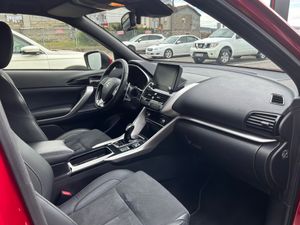 Mitsubishi Eclipse Cross PHEV Kaiteki 4WD  - Foto 9