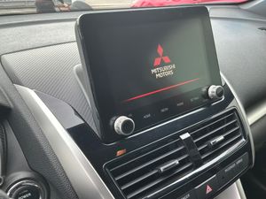 Mitsubishi Eclipse Cross PHEV Kaiteki 4WD  - Foto 13