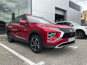 Mitsubishi Eclipse Cross PHEV Kaiteki 4WD  - Foto 3