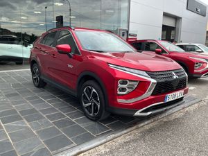 Mitsubishi Eclipse Cross PHEV Kaiteki 4WD  - Foto 8