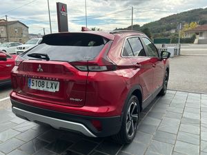 Mitsubishi Eclipse Cross PHEV Kaiteki 4WD  - Foto 6